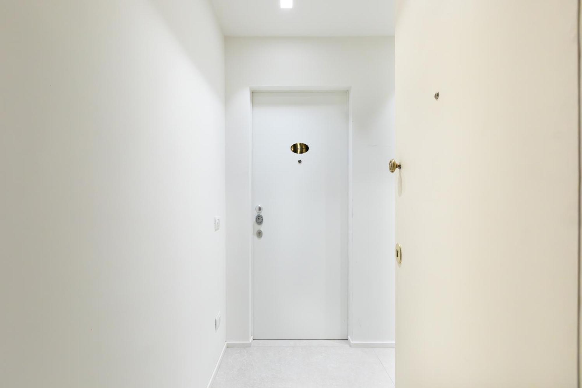 Magnoliaapartments - 6 Senatore Duomo Mailand Exterior foto